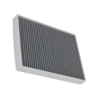 Cabin Air Filter for Audi Q7 (2007–2015) VW Touareg Porsche Cayenne