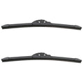 2X Valeo 900 Durabeam Windshield Wiper Blades for (24" & 19")