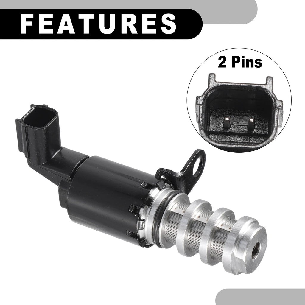 VVT Solenoid for Honda Civic (2016–2019) No. 1583059B004