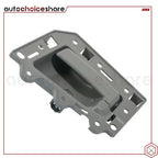 Rear Left Door Handle Kit for Jeep Grand Cherokee (2011-2021)