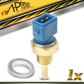 Engine Temperature Sensor for Nissan 200SX, Altima, Infiniti, Kia 