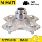Rear Wheel Hub Left for Honda Rancher 420 4X4 TRX420FE1/FM1/FM2/FA1/FA2 (2014–2024)