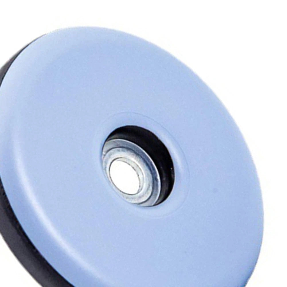12 Piece Furniture Moving Pads for Effortless Shifting Without Floor Scratches