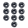10 x Bonnet Hood Prop Support Rod Grommets for Toyota Corolla Sprinter (1995-2002)