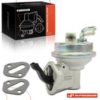 Mechanical Fuel Pump for Chevy K10 K20 K30 Suburban GMC Jimmy (1978–1986)
