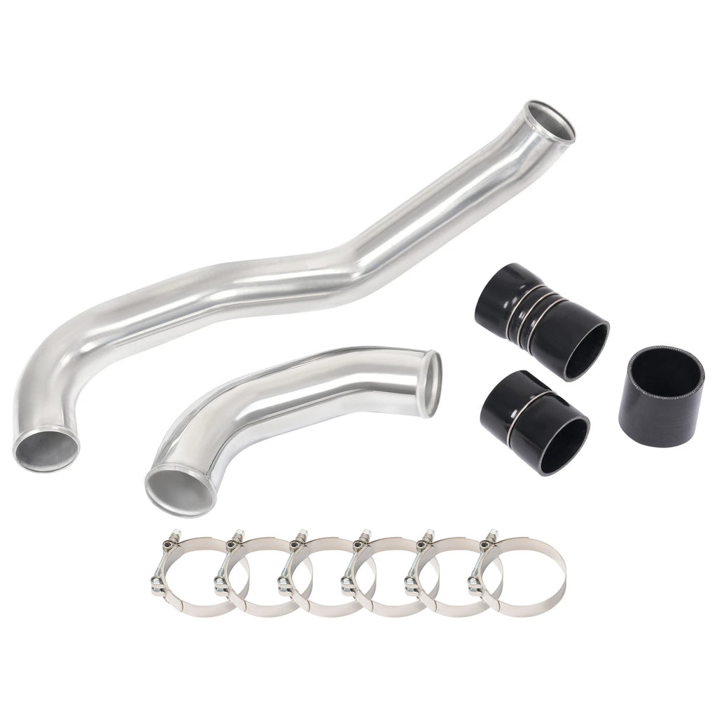Intercooler Pipe & Boot Kit for Ford 6.4L Powerstroke Diesel (2008–2010)