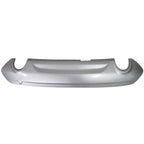 Rear Lower Bumper Cover Trim for Ford Escape SEL (2013â2019) Silver