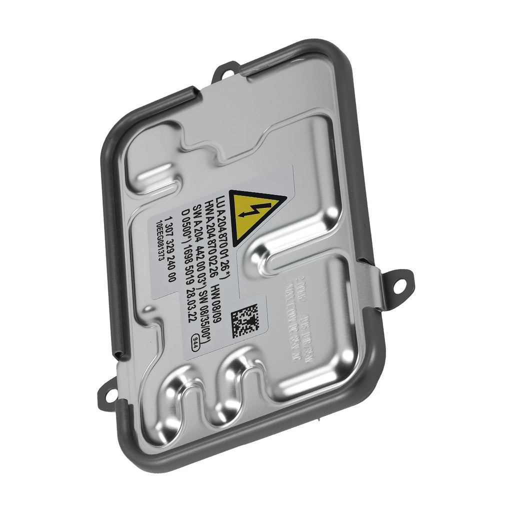Xenon Headlight Ballast for Mercedes Benz S350 400 550 600 (2006–2013) A2048700126