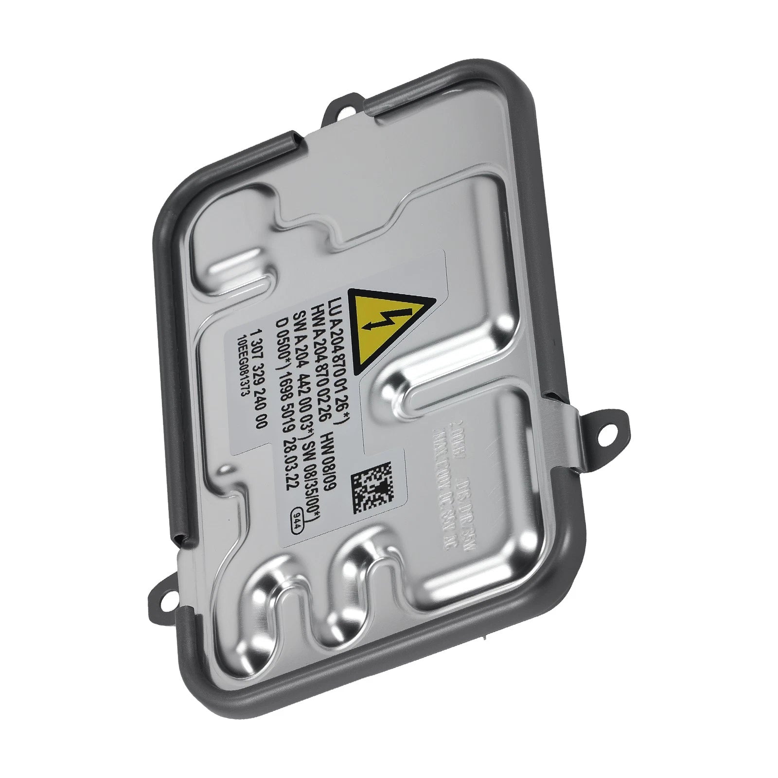 Xenon Headlight Ballast for Mercedes Benz S350 400 550 600 (2006–2013) A2048700126