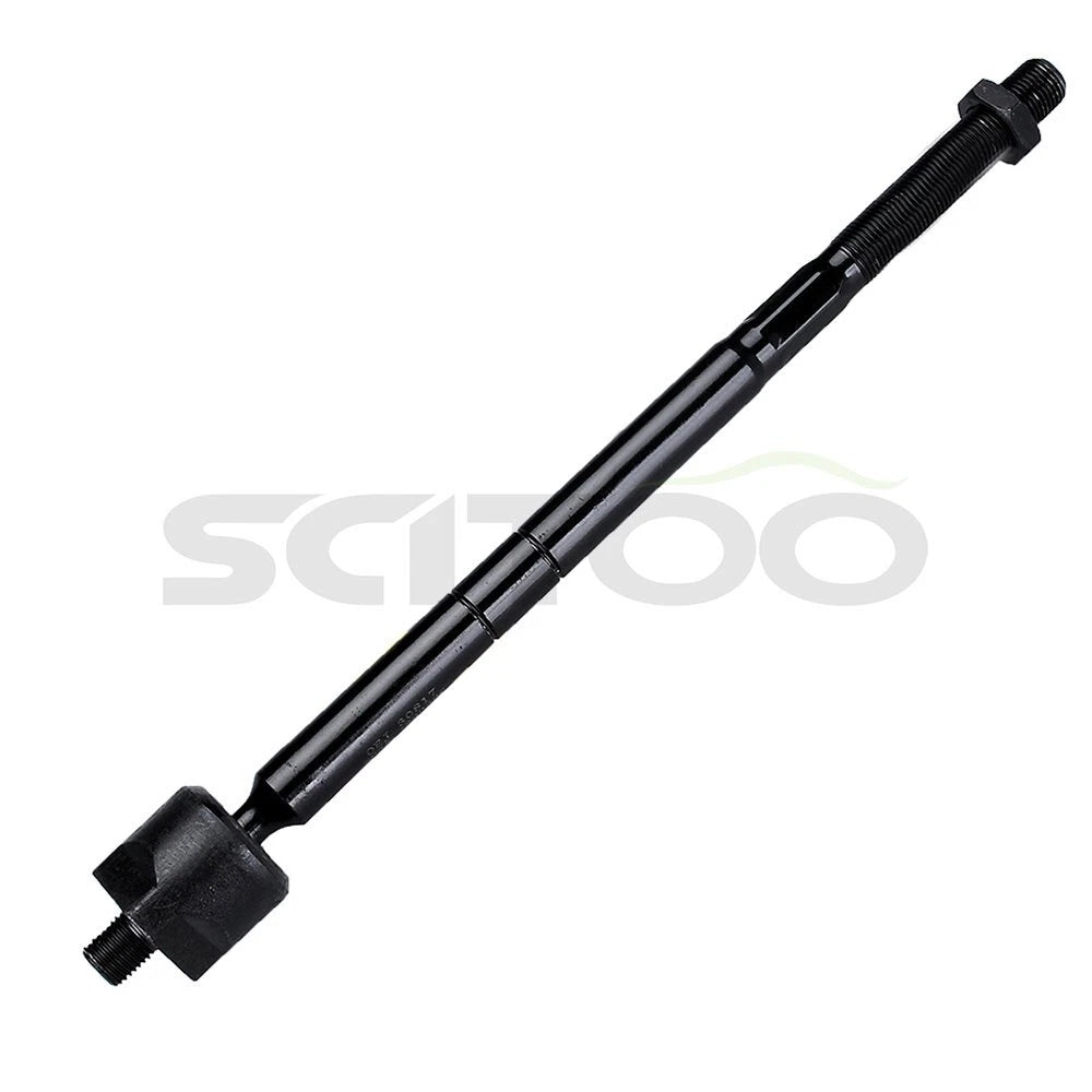 Front Tie Rod End & Sway Bar End Link for Ford Escape Mercury Mariner (2008–2009)