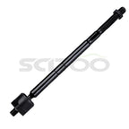 Front Tie Rod End & Sway Bar End Link for Ford Escape Mercury Mariner (2008–2009)