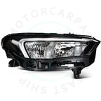 2X Headlight Assembly for Buick Encore GX (2020–2023)