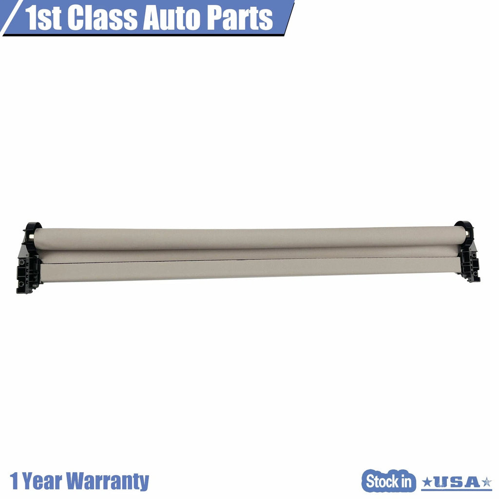 Sunshade Sunroof Curtain Cover for BMW X1 (2016–2018) 54107391798
