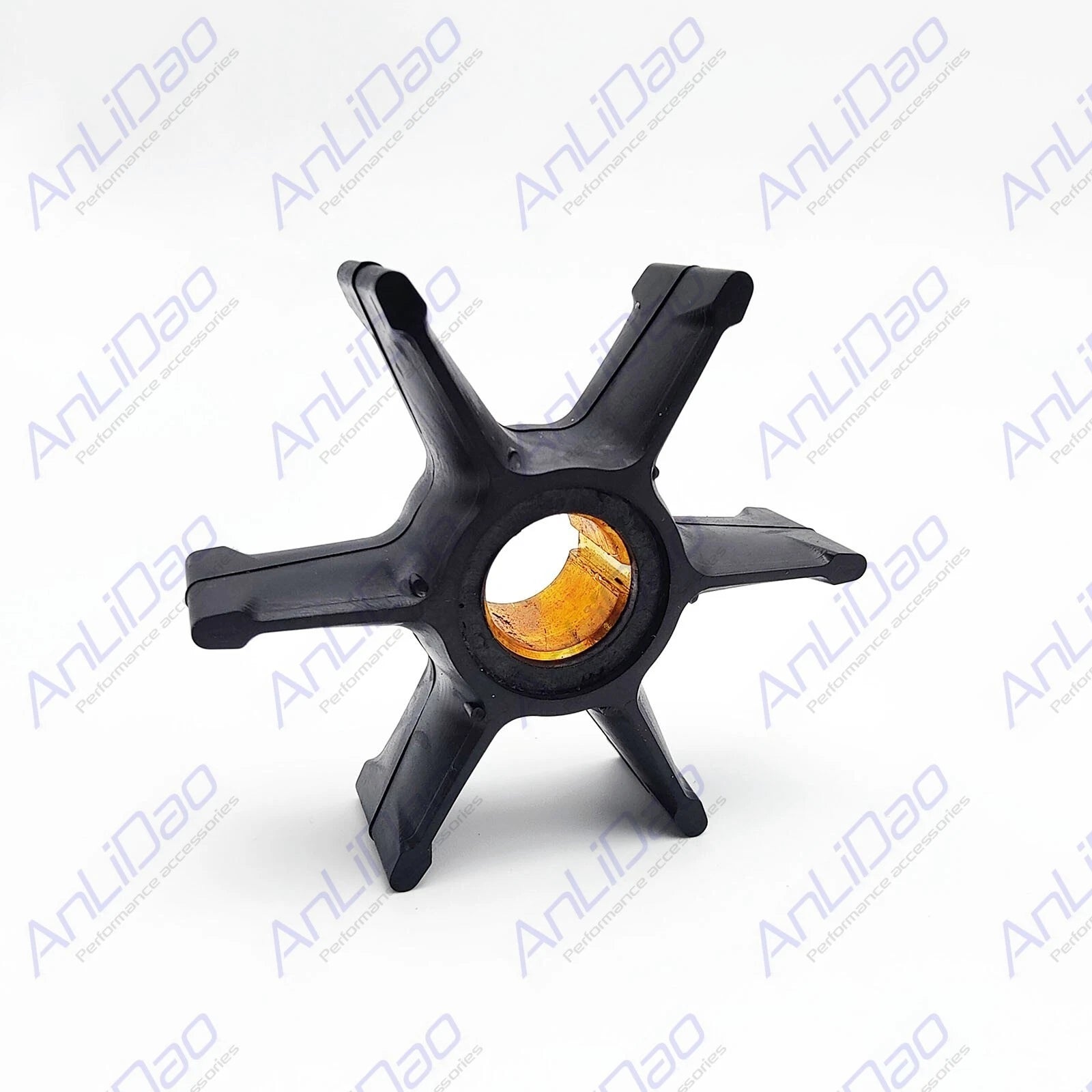 Impeller Water Pump for Johnson Evinrude 55 60 65 70 75HP 382547 18-3082 9-45213