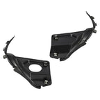 Windshield Wiper Cowl Panel for Jeep Grand Cherokee (2016-2022)