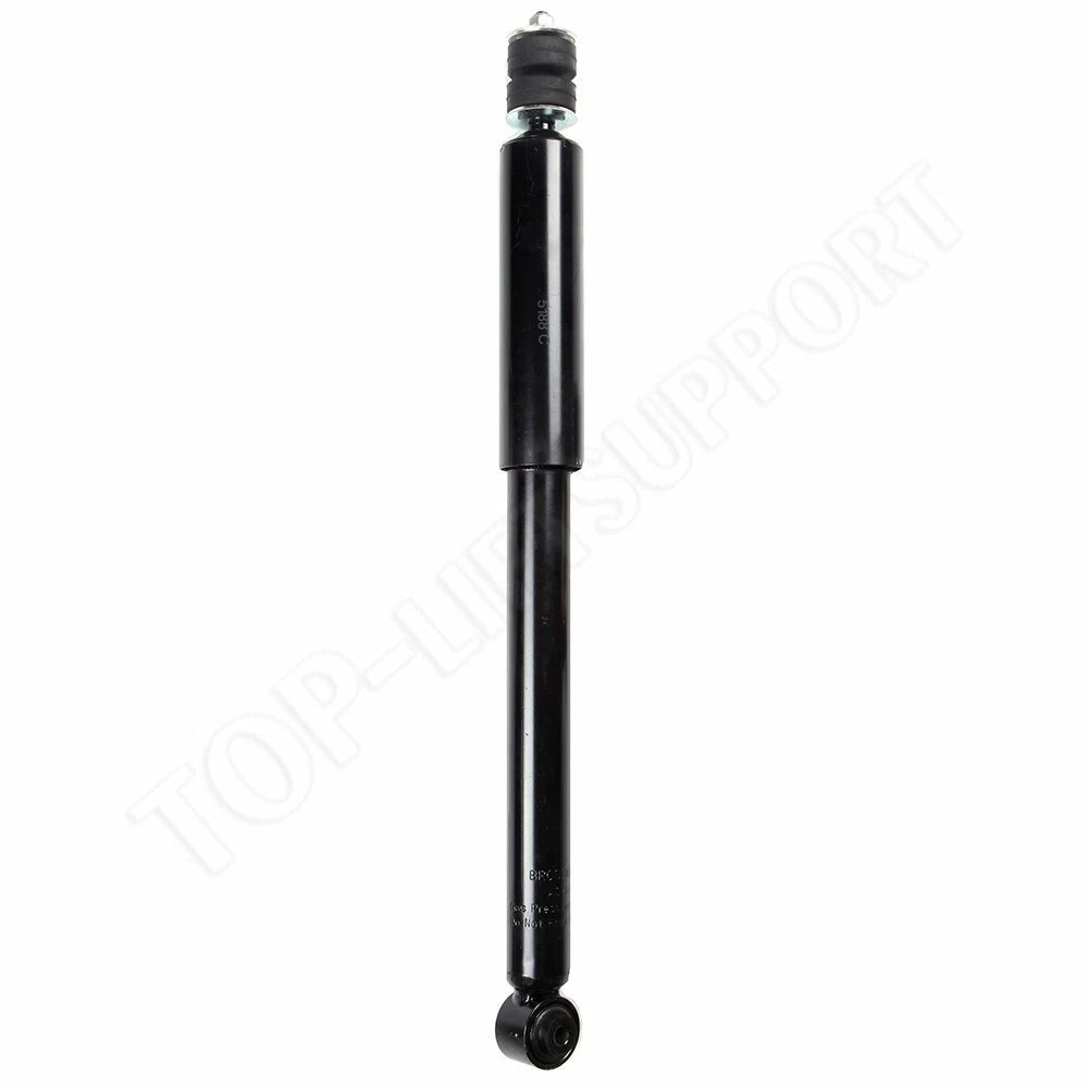 Pair of Gas Struts for Honda Fit (2007–2008) Rear Left & Right