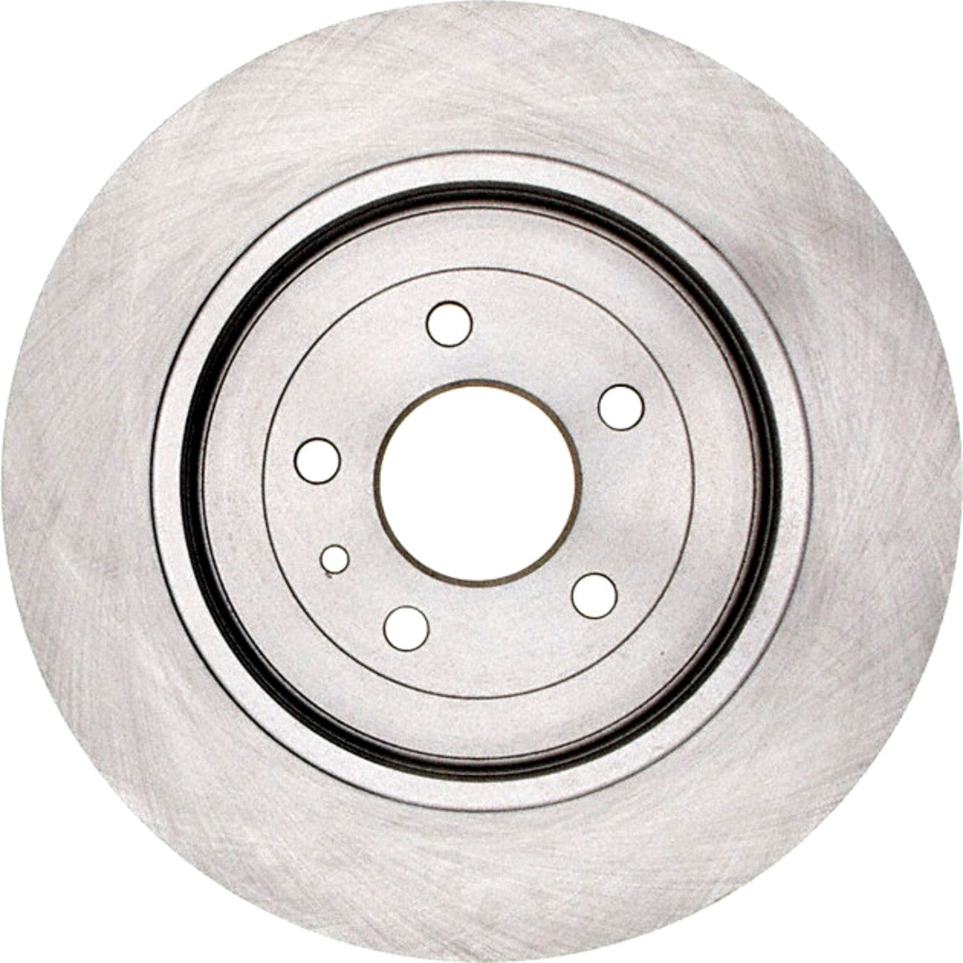 Brake Discs for Ford Taurus Explorer Flex Lincoln MKT MKX (2010–2019)
