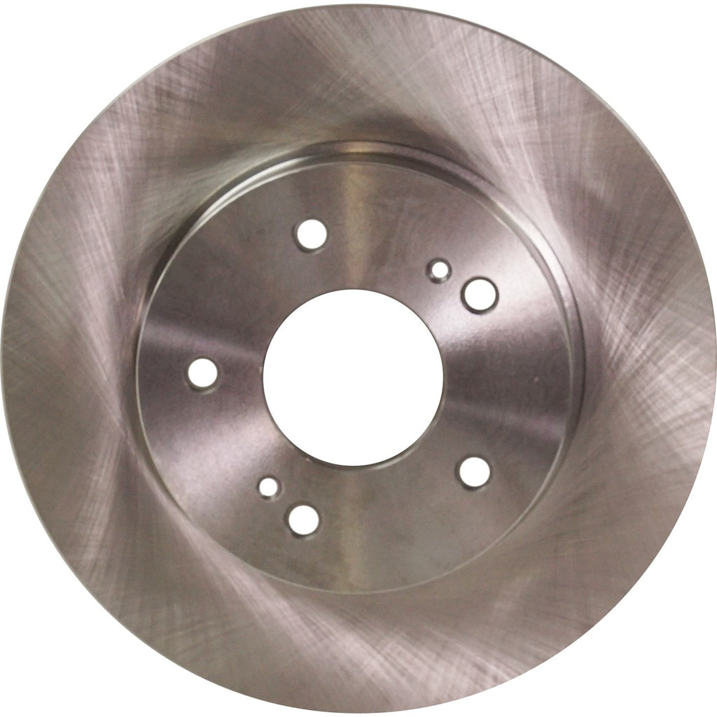 Rear Disc Brake Rotors for Nissan Maxima, Infiniti I30 (1994–2003)