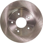 Rear Disc Brake Rotors for Nissan Maxima, Infiniti I30 (1994–2003)