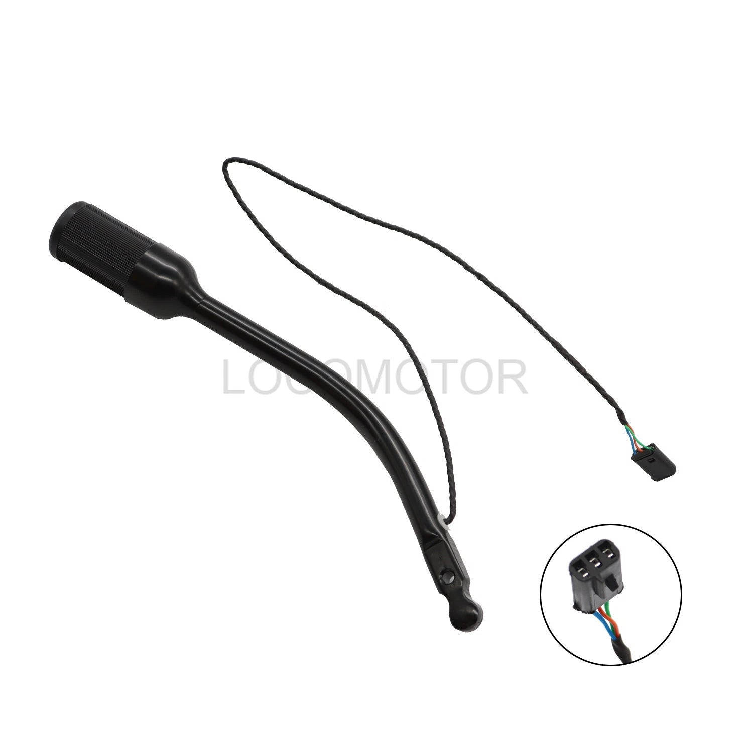 Overdrive Switch for Ford F150 F250 F350 Expedition (1997–2003)