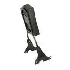 Passenger Backrest Sissy Bar Docking Kit for Harley Sportster (2004-2022)