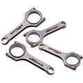 H Beam Racing Conrods for Audi A3 A4 A6 S4 TT 1.8T Turbo