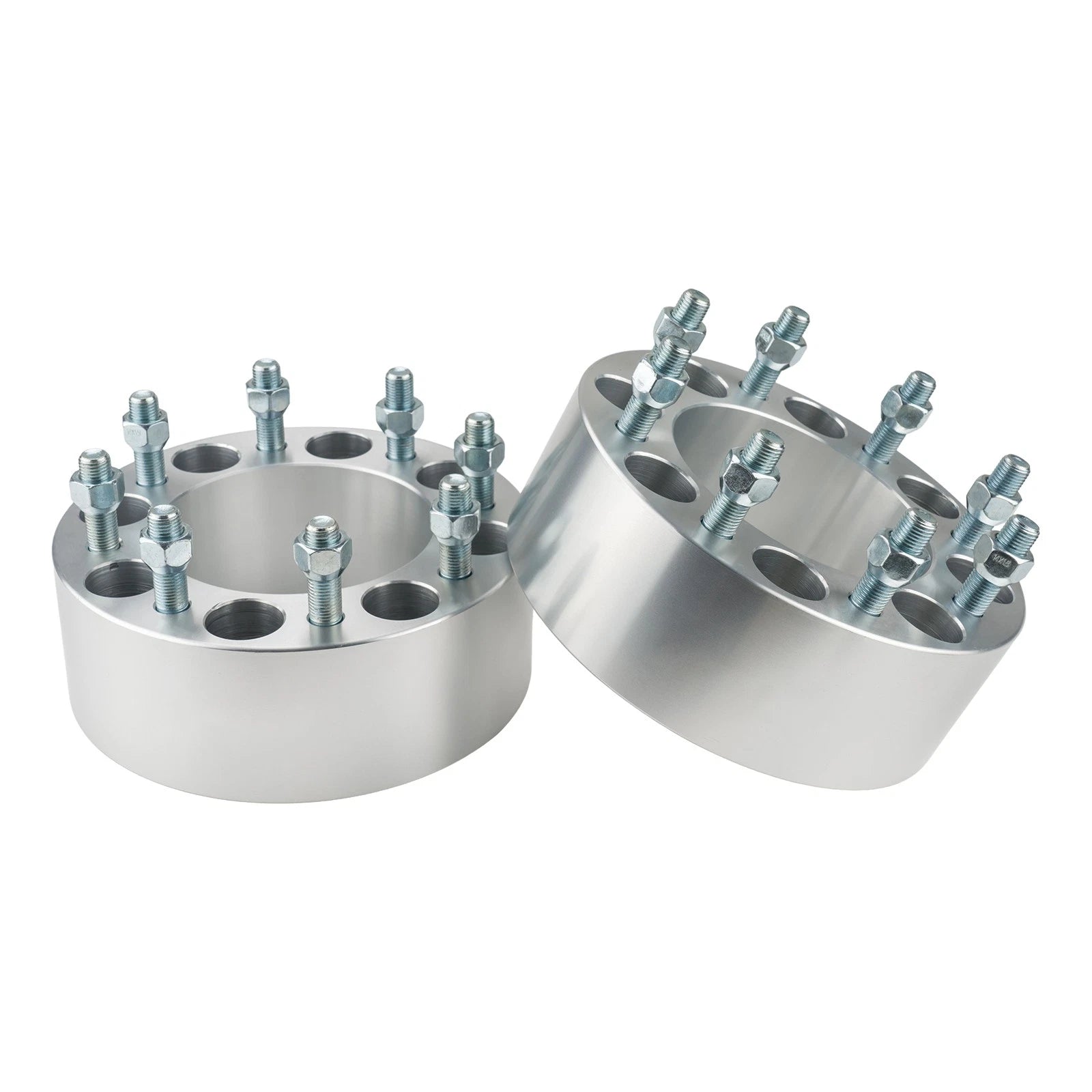 Wheel Spacer 3in for Ford F-350 Super Duty (2005–2010)