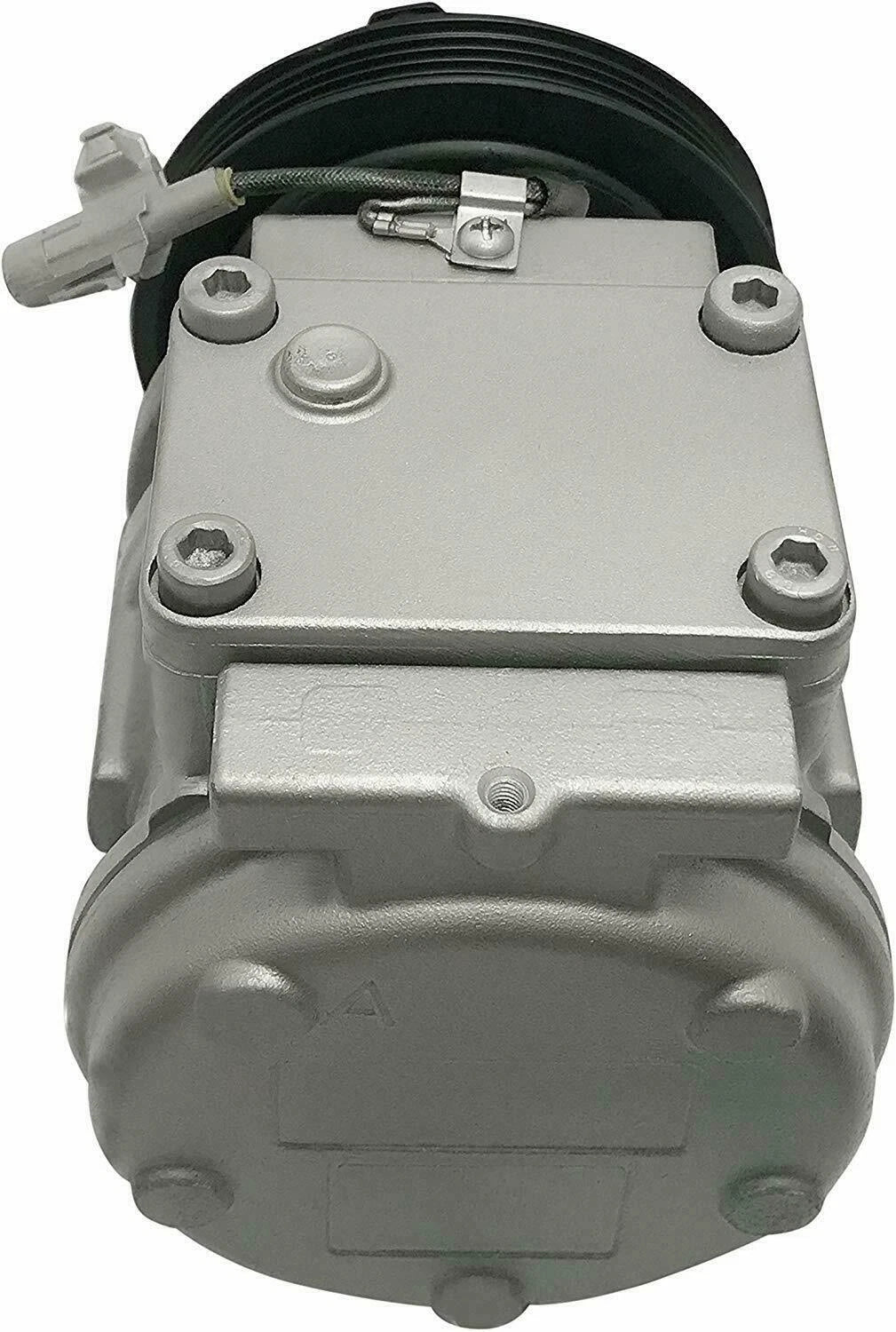 A/C Compressor Kit Replacement for Holden Commodore CI22 (1971-1975)