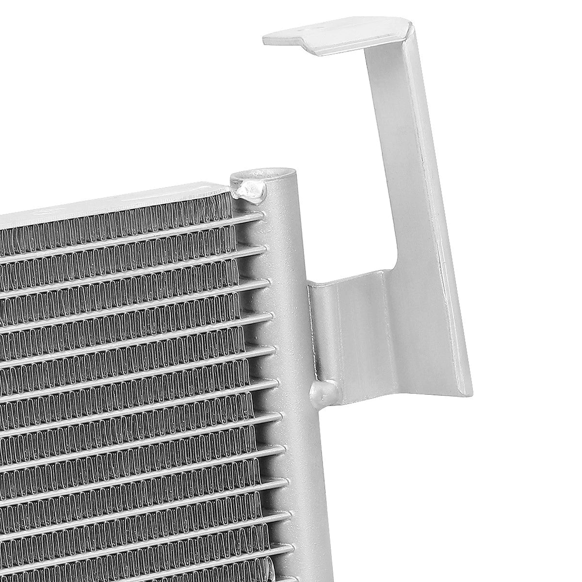 A/C Condenser for Dodge Plymouth Neon 2.0 SOHC 2.4 DOHC (2000–2005) 4969 Aluminum