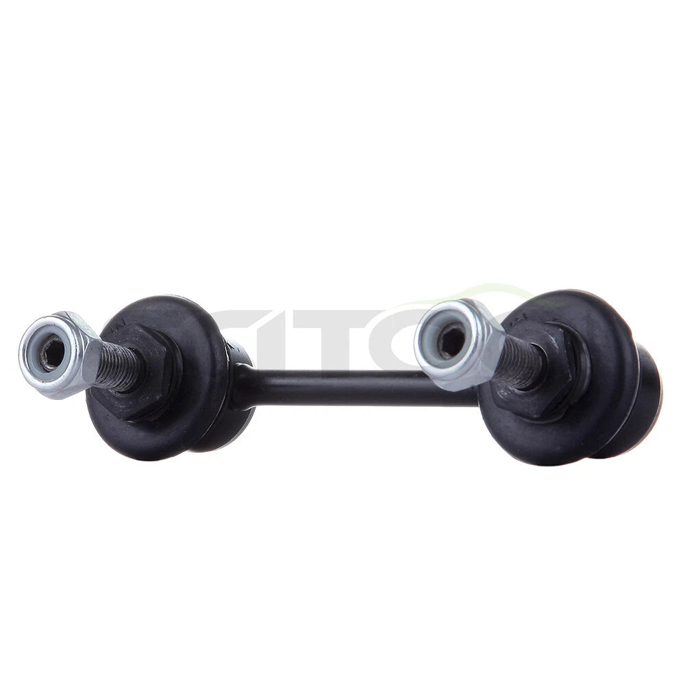 Rear Shock Absorbers and Sway Bar Links for Nissan Maxima (2004–2008)