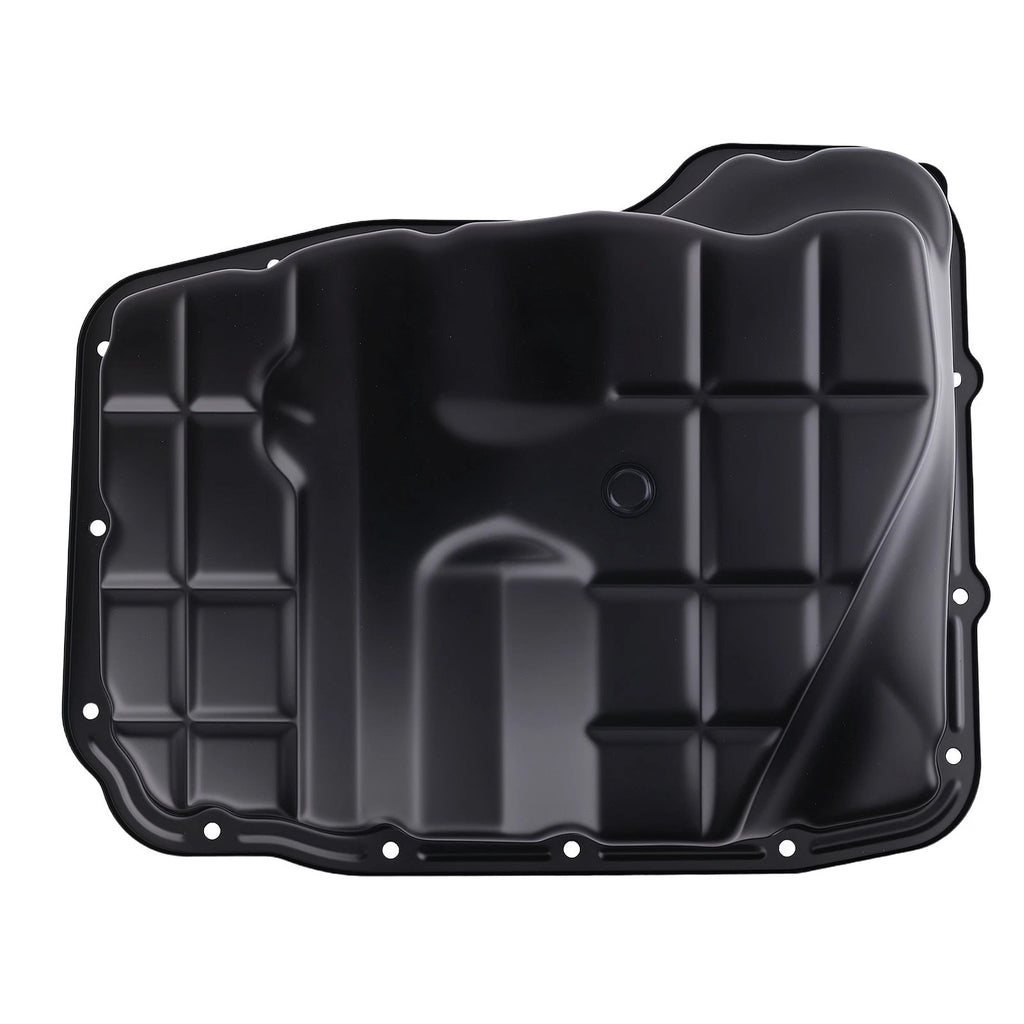 Transmission Oil Pan for Ram 1500-3500 65RFE 66RFE 68RFE (2013–2018)