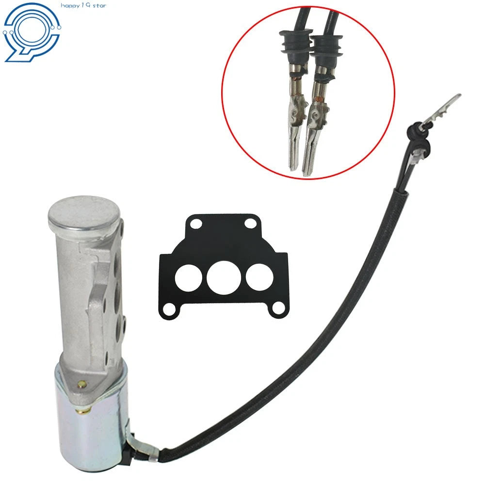 Idle Air Control Valve for Nissan Pickup D21 (1986–1997)