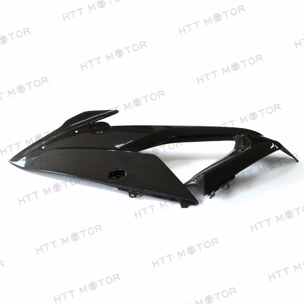 Carbon Fiber Side Panel Infill Cover for BMW S1000RR (2015–2017)