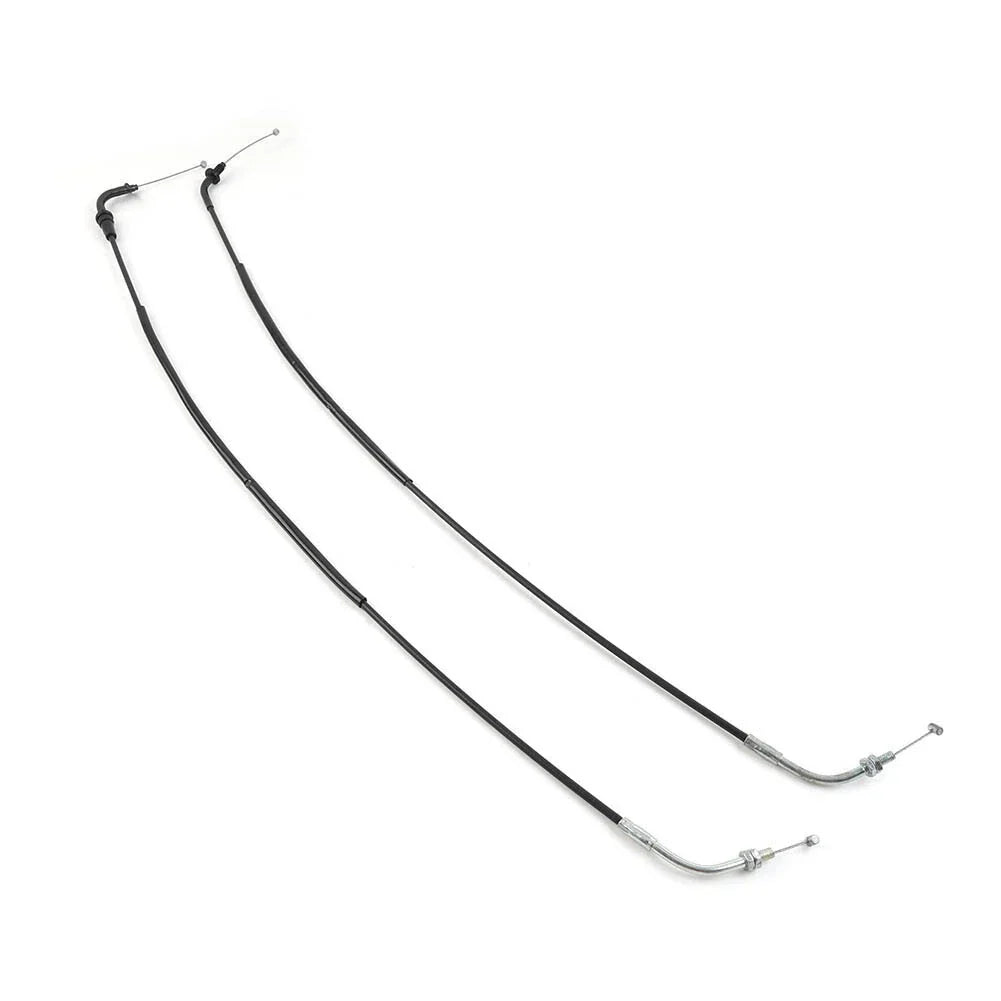 Throttle Cable Line for Yamaha XV250 V-Star Virago (2000-2007)