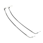 Throttle Cable Line for Yamaha XV250 V-Star Virago (2000-2007)