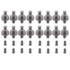 Set of 4 Roller Rocker Arms for Pontiac 287-455 V8 (1970–1981) 17-4PH