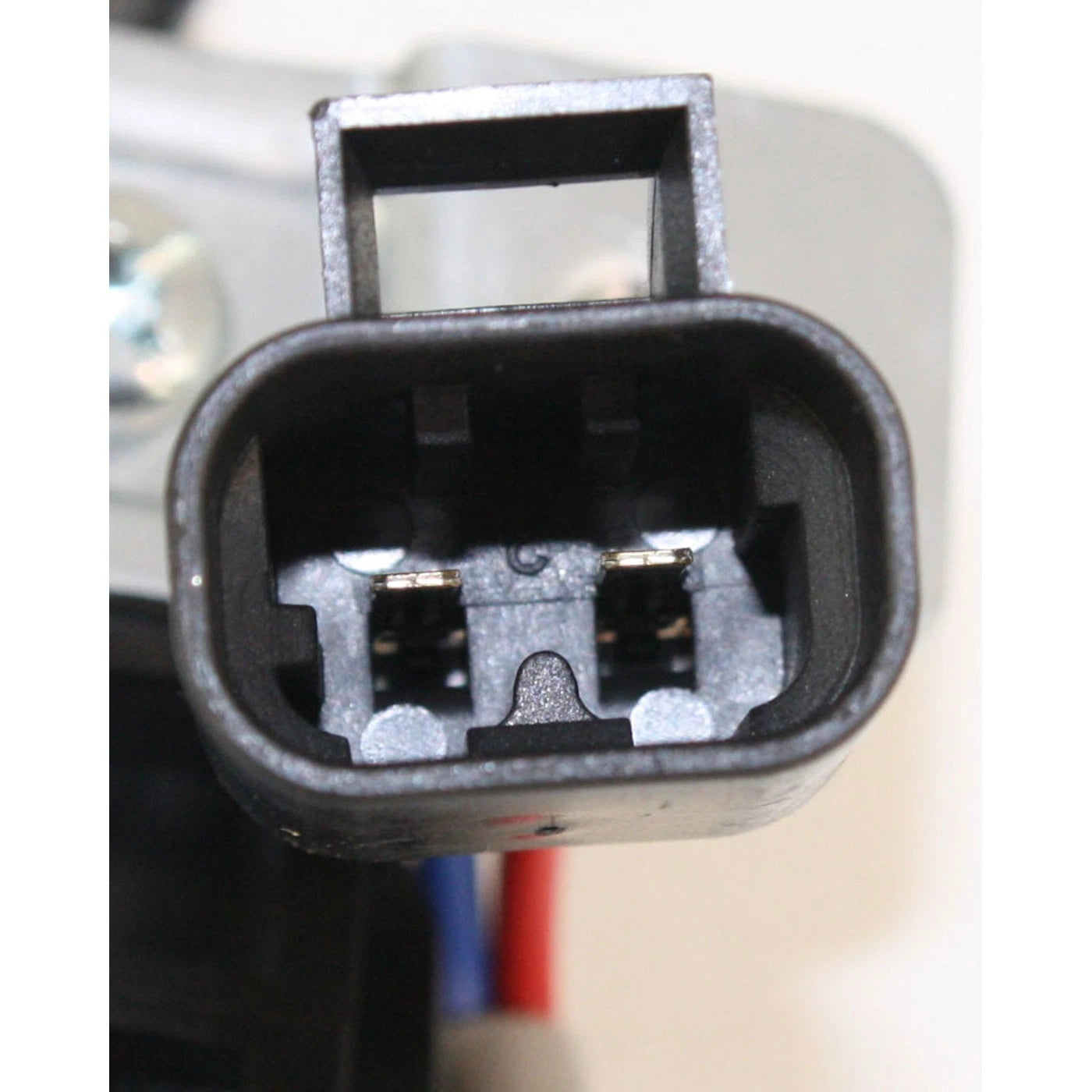 Set of 2 Power Window Regulators for Chevrolet Impala (2000–2005)