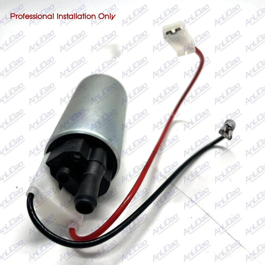 High Pressure Fuel Pump for Mercury (8M0062771, 8M0062770, 8M0103288, 8M0132733)