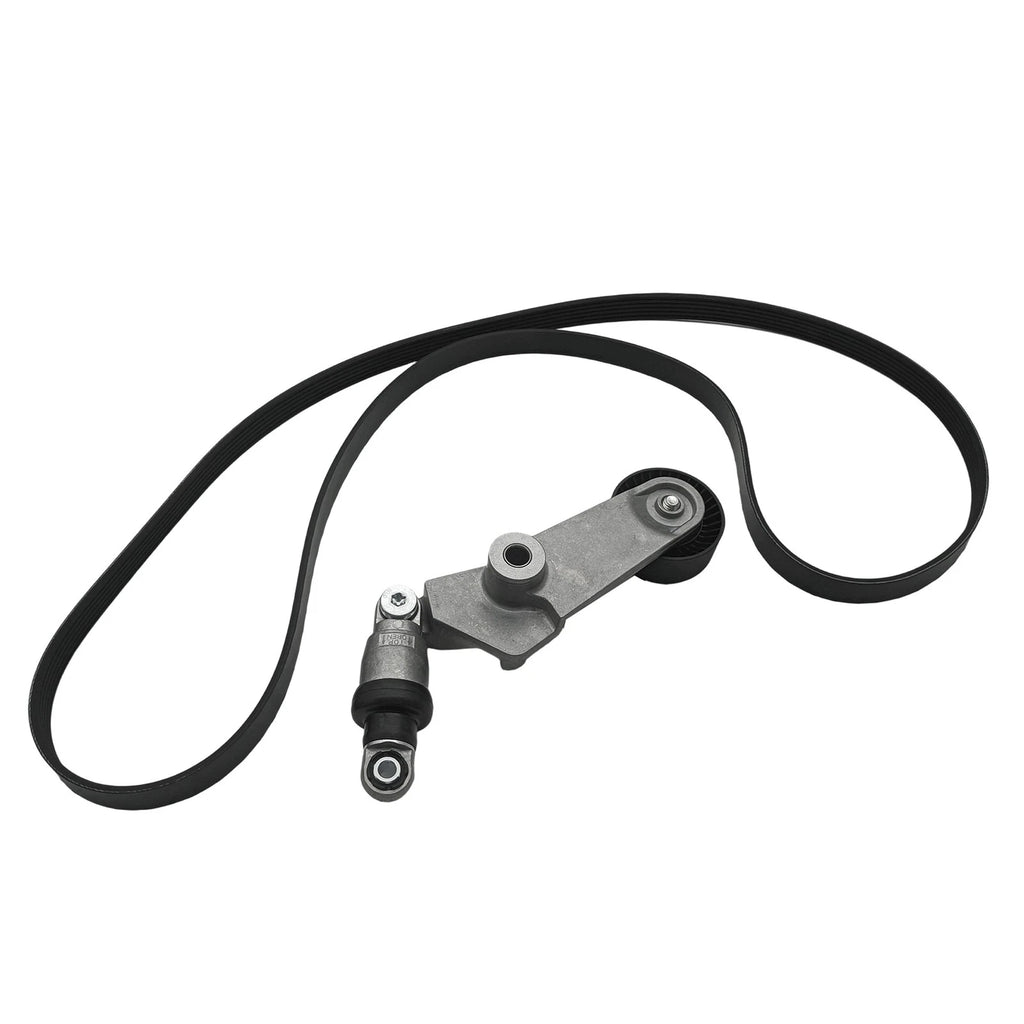 Serpentine Belt Drive Component Kit for Toyota Matrix Corolla Celica (1990–2002)