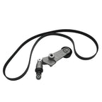 Serpentine Belt Drive Component Kit for Toyota Matrix Corolla Celica (1990–2002)