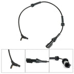 2X ABS Wheel Speed Sensor for Ford Focus (2008–2012)