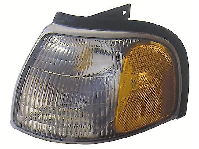 Parking Light Assembly for Mazda B3000 (1998–2000) FQ729RQ