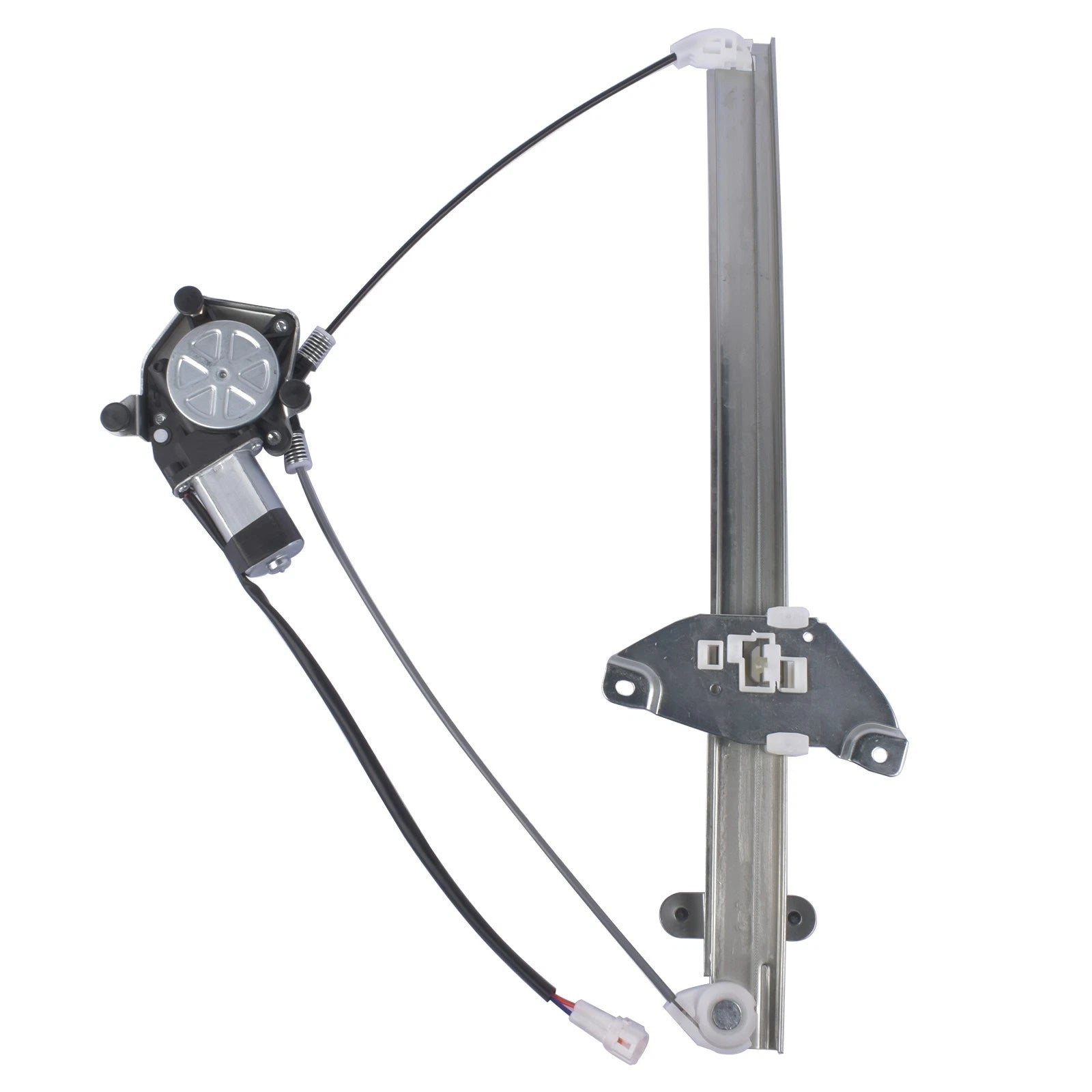 Power Window Regulator with Motor for Toyota RAV4 (1996–2000) Front Right