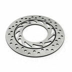 Front Brake Disc Rotor for Honda CB250 N/T/W/X/Y/1/4 (1992–2005)