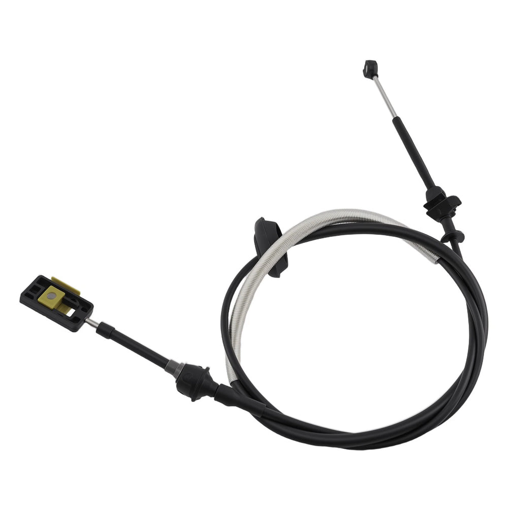 Shift Cable for Ford E-250 Base Stripped Chassis (1998–2004)