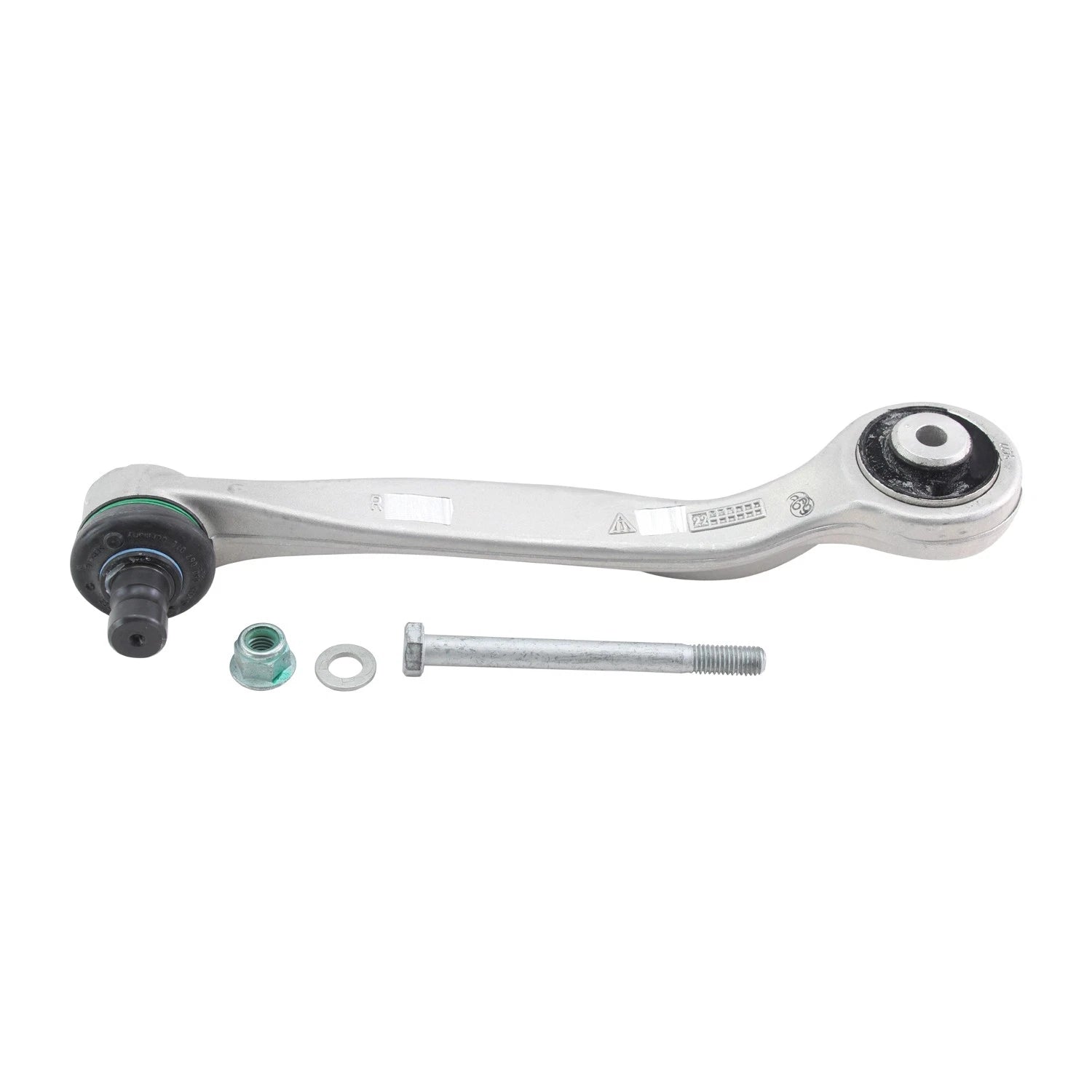 Lemforder Front Right Upper Suspension Control Arm for Audi A6 (1998–2004) 39989 01