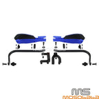 Handguard Wind Deflector Shield for Harley Pan America 1250 (2021)