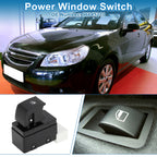 Power Window Switch for Chevrolet Epica (2009) No. 96645210