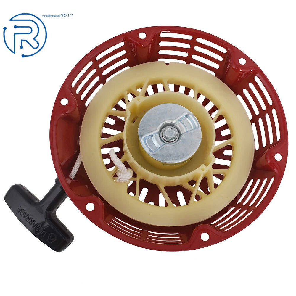 Recoil Pull Starter Cover for Honda GX270 GX240 