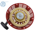 Recoil Pull Starter Cover for Honda GX270 GX240 